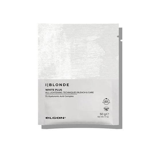 Busta bianca da 50gr.