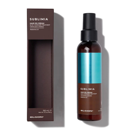 Elgon Sublimia Hair DD Crème Traitement 10 en 1