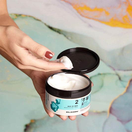 Elgon Sublimia Hair DD Masque Disciplinant Hydratant
