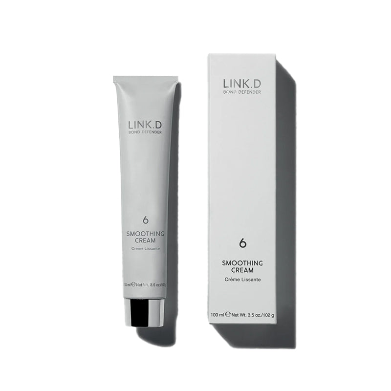 LINK.D 6 Smoothing Cream