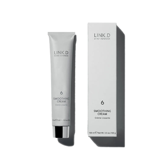 LINK.D 6 Smoothing Cream