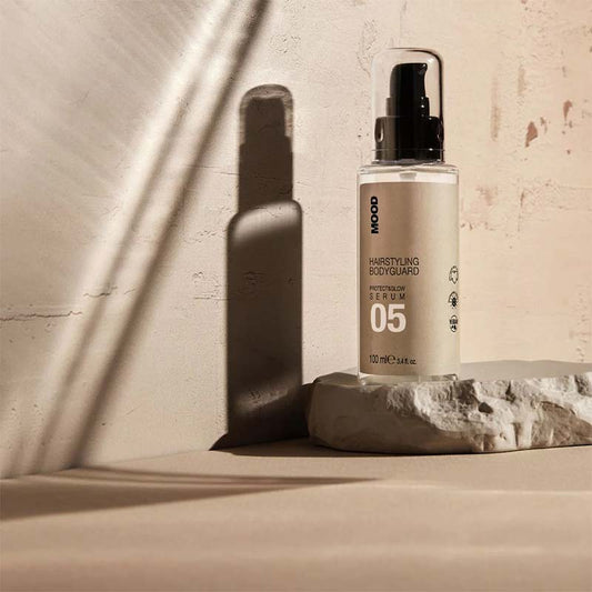 Mood 05 Protect & Glow Serum