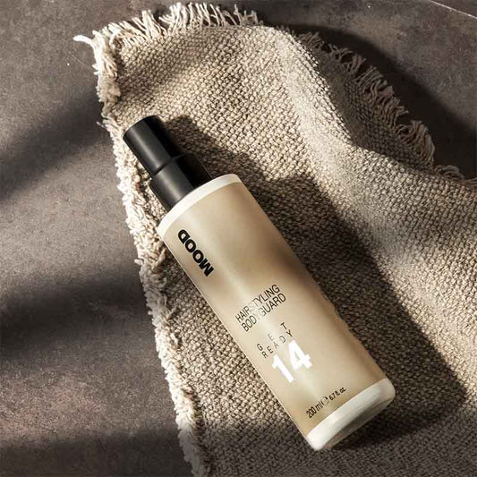 Mood 14 Get Ready Spray