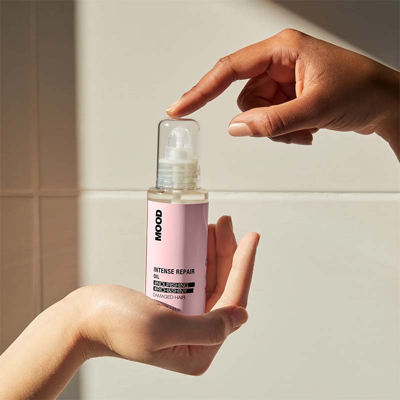 Mood Intensive Repair Oil
