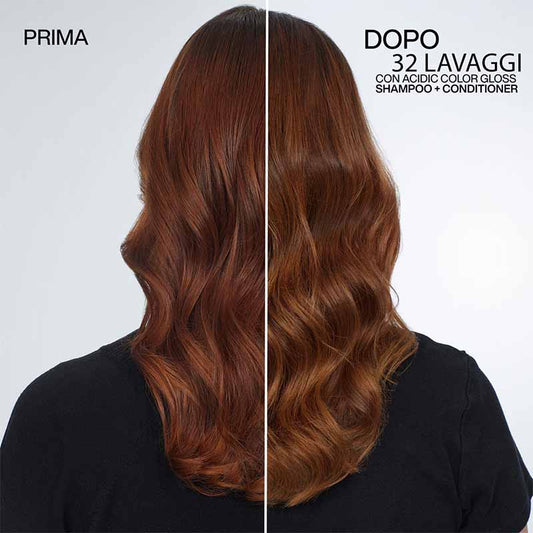 Redken Acidic Color Gloss Shampoo