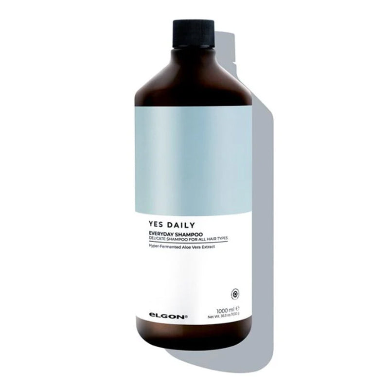 Elgon Yes Daily Shampooing quotidien