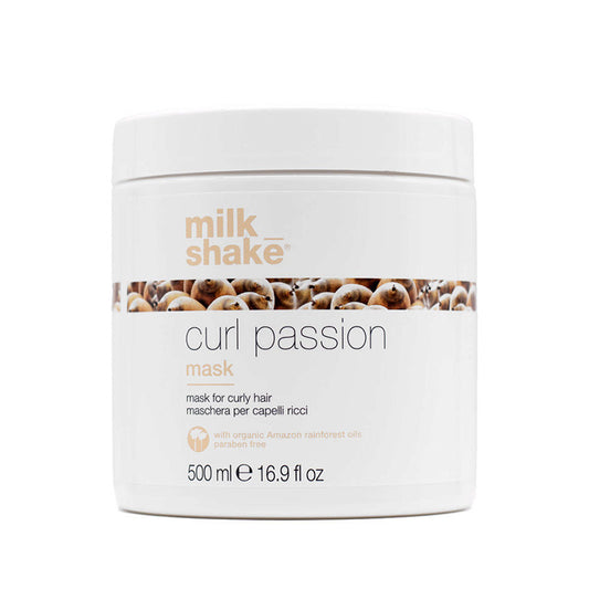 Vaso bianco con tappo a vite bianco.
Piccola immagine sul fronte della
bottiglia dei frutti.