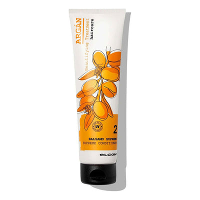 S2 - Après-shampoing Argan