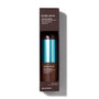 Routine capillaire anti-frisottis
