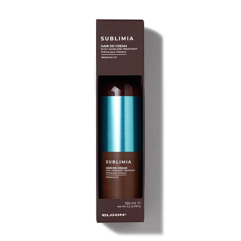 Elgon Sublimia Hair DD Crème Traitement 10 en 1