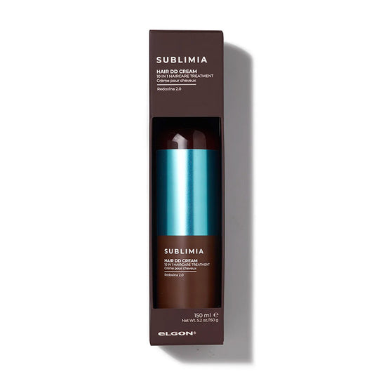 Elgon Sublimia Hair DD Crème Traitement 10 en 1