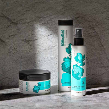 Elgon Sublimia Hair DD Masque Disciplinant Hydratant