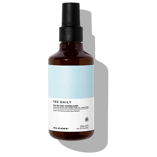 Elgon Yer Brume Hydra quotidienne quotidienne