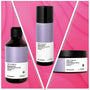 Coffret Beauté Boucles Spéciales