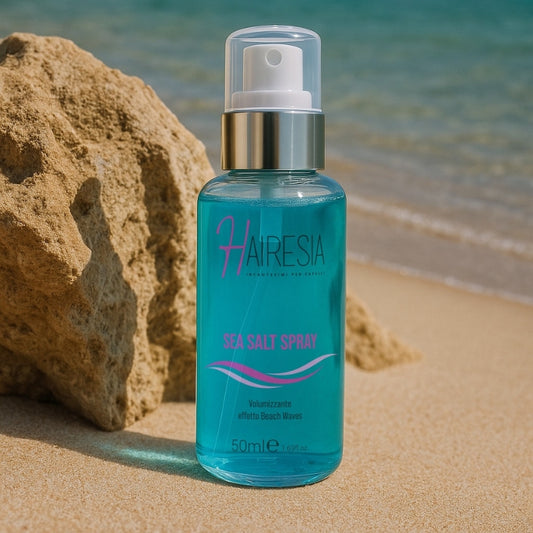 Hairesia Sea Salt Spray