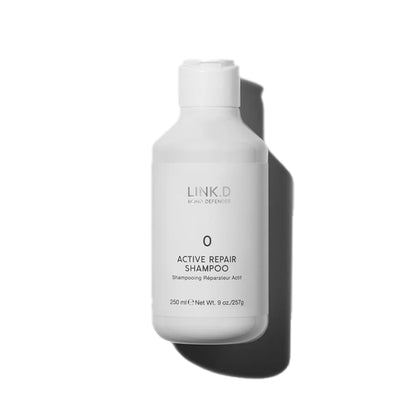 Shampoing réparateur actif LINK.D 0