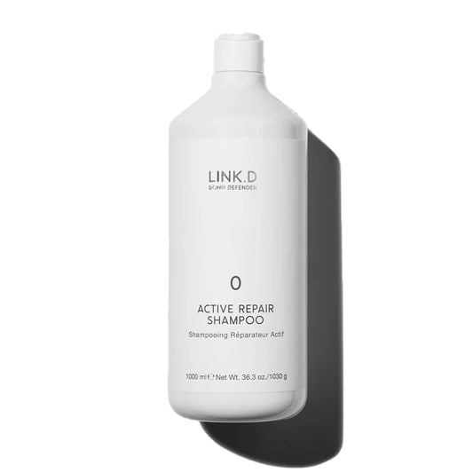 Shampoing réparateur actif LINK.D 0