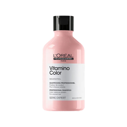 L'Oréal Série Expert Vitamino Color Shampooing