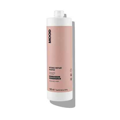 Mood Intensive Repair Shampoo