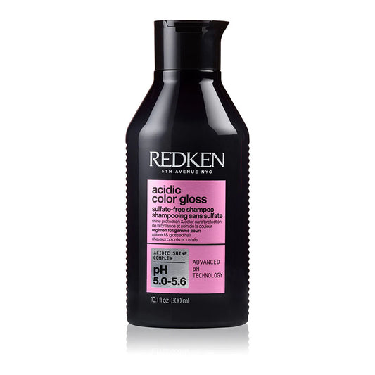Redken Acidic Color Gloss Shampoo