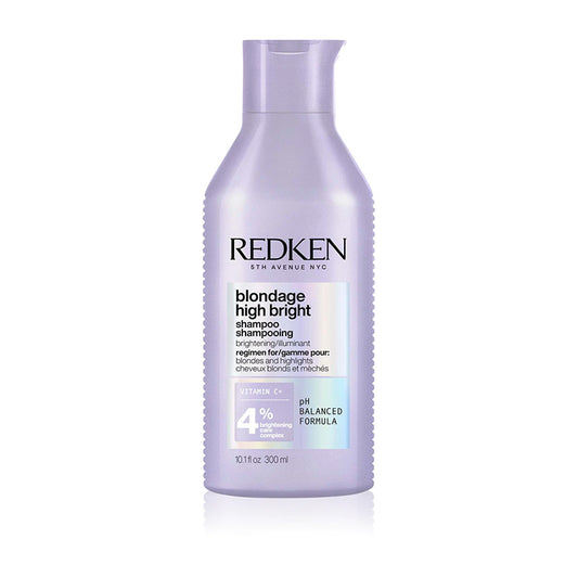 Redken Blondage High Bright Shampoo