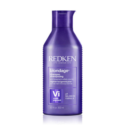 Redken Color Extended Blondage Shampoo