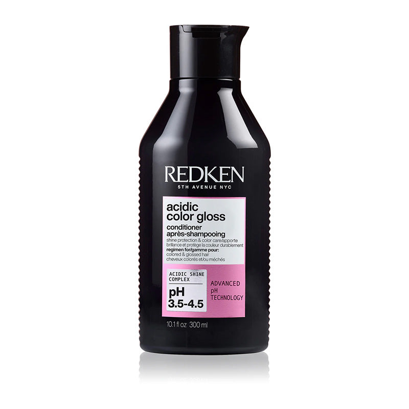 Redken Brightening Conditioner Acidic Color Gloss