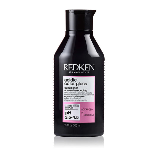 Redken Brightening Conditioner Acidic Color Gloss