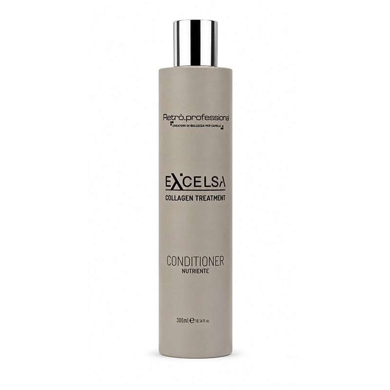 Après-shampooing nourrissant Retrò Excelsa Collagen Treatment