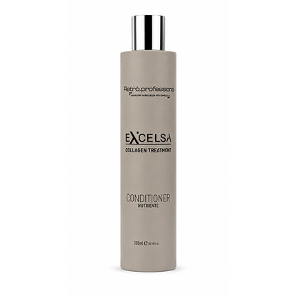 Après-shampooing nourrissant Retrò Excelsa Collagen Treatment