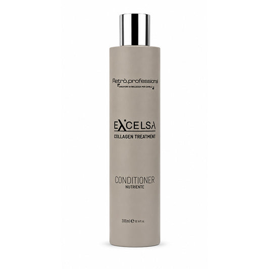 Après-shampooing nourrissant Retrò Excelsa Collagen Treatment