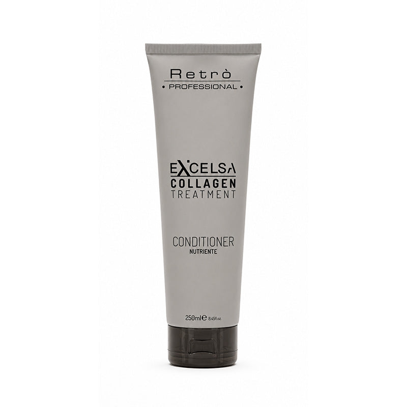 Après-shampooing nourrissant Retrò Excelsa Collagen Treatment