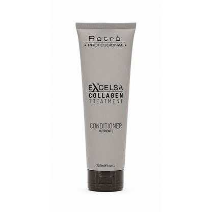 Après-shampooing nourrissant Retrò Excelsa Collagen Treatment