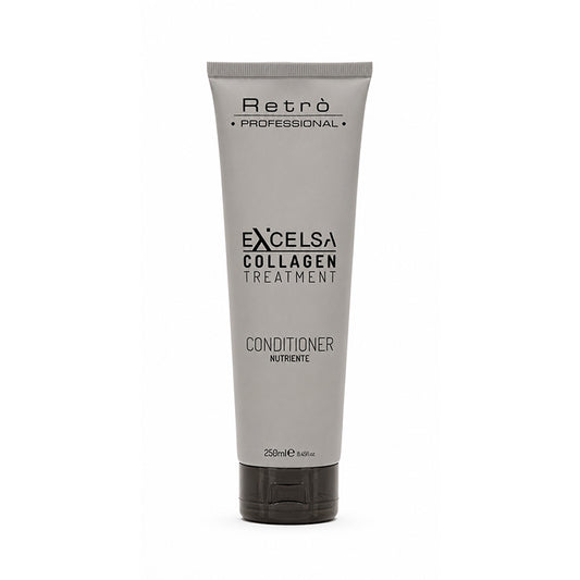 Après-shampooing nourrissant Retrò Excelsa Collagen Treatment