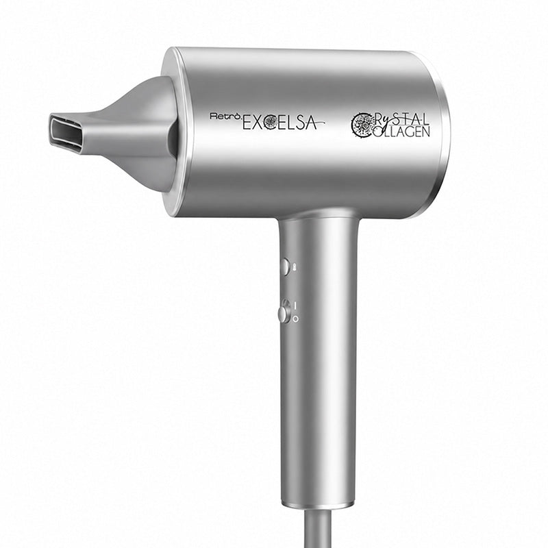 Rétro Excelsa Cristal Collagène Phon Rup-116