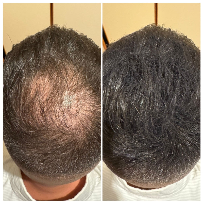 Retrò Nouvelle Fibre Capillaire Reconstructeur 22gr.