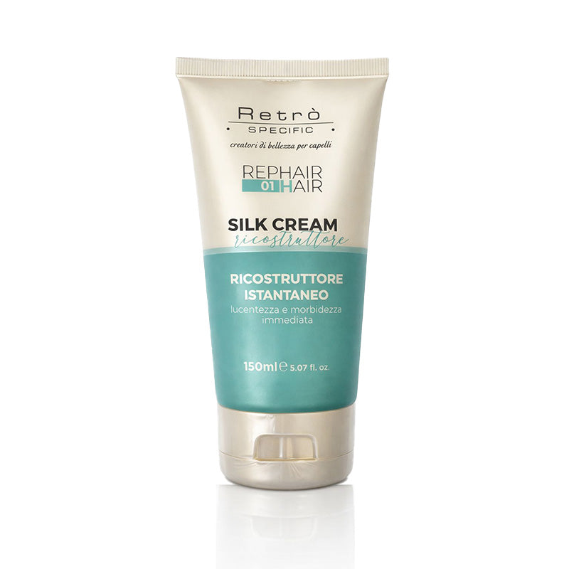 Crème de Soie RepHair Spécifique Retrò