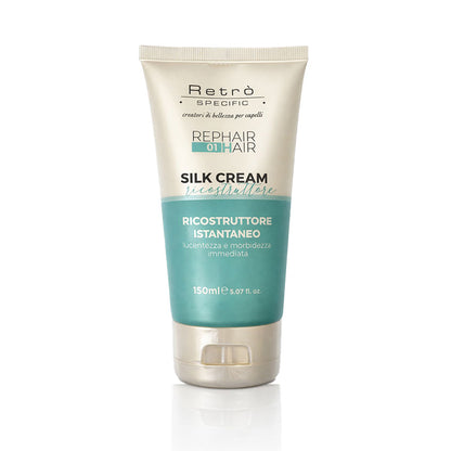 Crème de Soie RepHair Spécifique Retrò