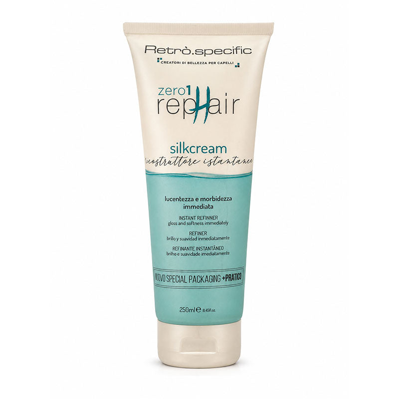 Crème de Soie RepHair Spécifique Retrò