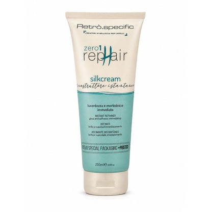 Crème de Soie RepHair Spécifique Retrò