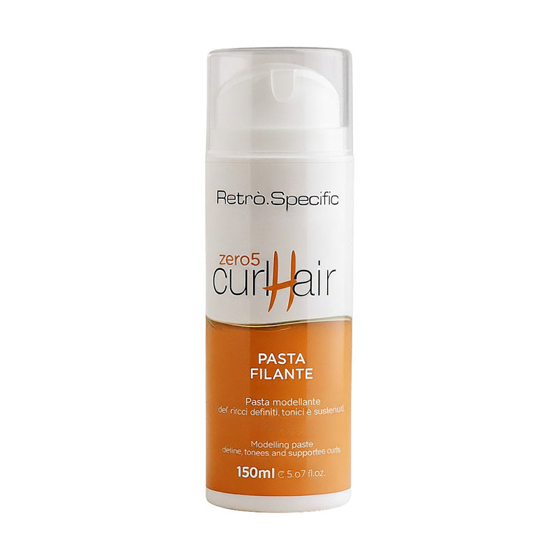 Retrò Specific CurlHair Curl Tonifiant Stringy Curl