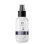 Routine anti-chute pour cheveux