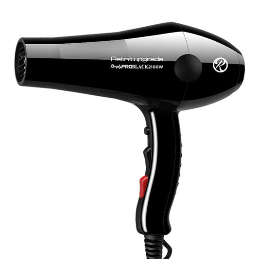 Retrò Upgrade Phone Simply Pro Noir