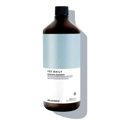 Elgon Yes Daily Shampooing quotidien