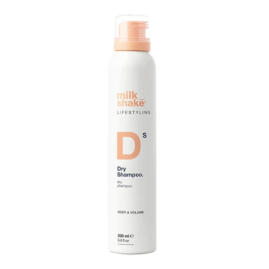 Z.one Milkshake Lifestyling Dry Shampoo