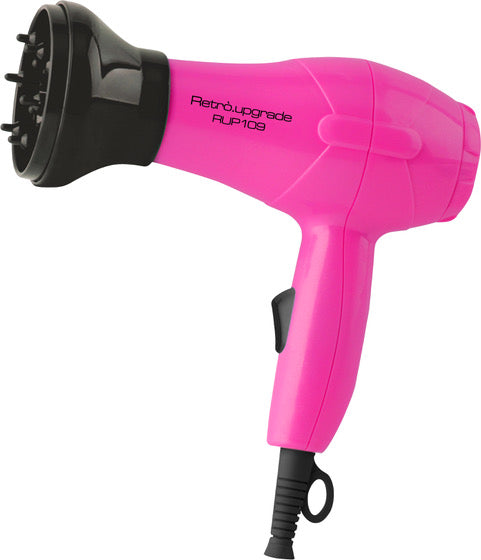 Retrò Upgrade Rup-109 Mini Phon da viaggio - Hairesia Italia