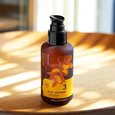 S3 - Huile d'Argan Suprême