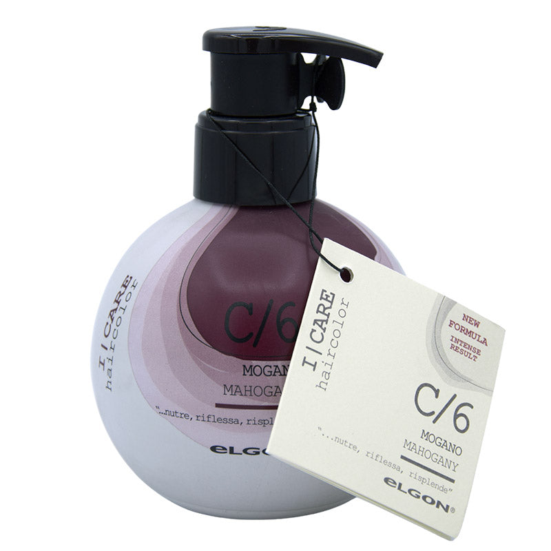 Elgon Haircolor I | Care Crema Condizionante Riflessante - Hairesia Italia