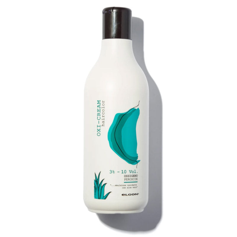 Elgon Haircolor Crème Oxydante Oxi Cream