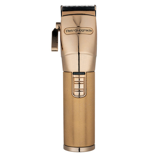 Tondeuse professionnelle Retrò.upgrade Rup-E88